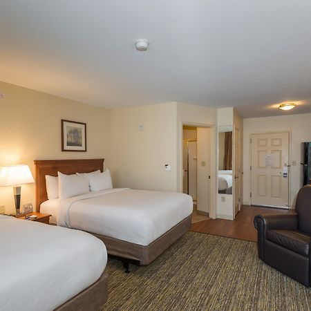 Candlewood Suites Mobile-Downtown By Ihg Exterior photo