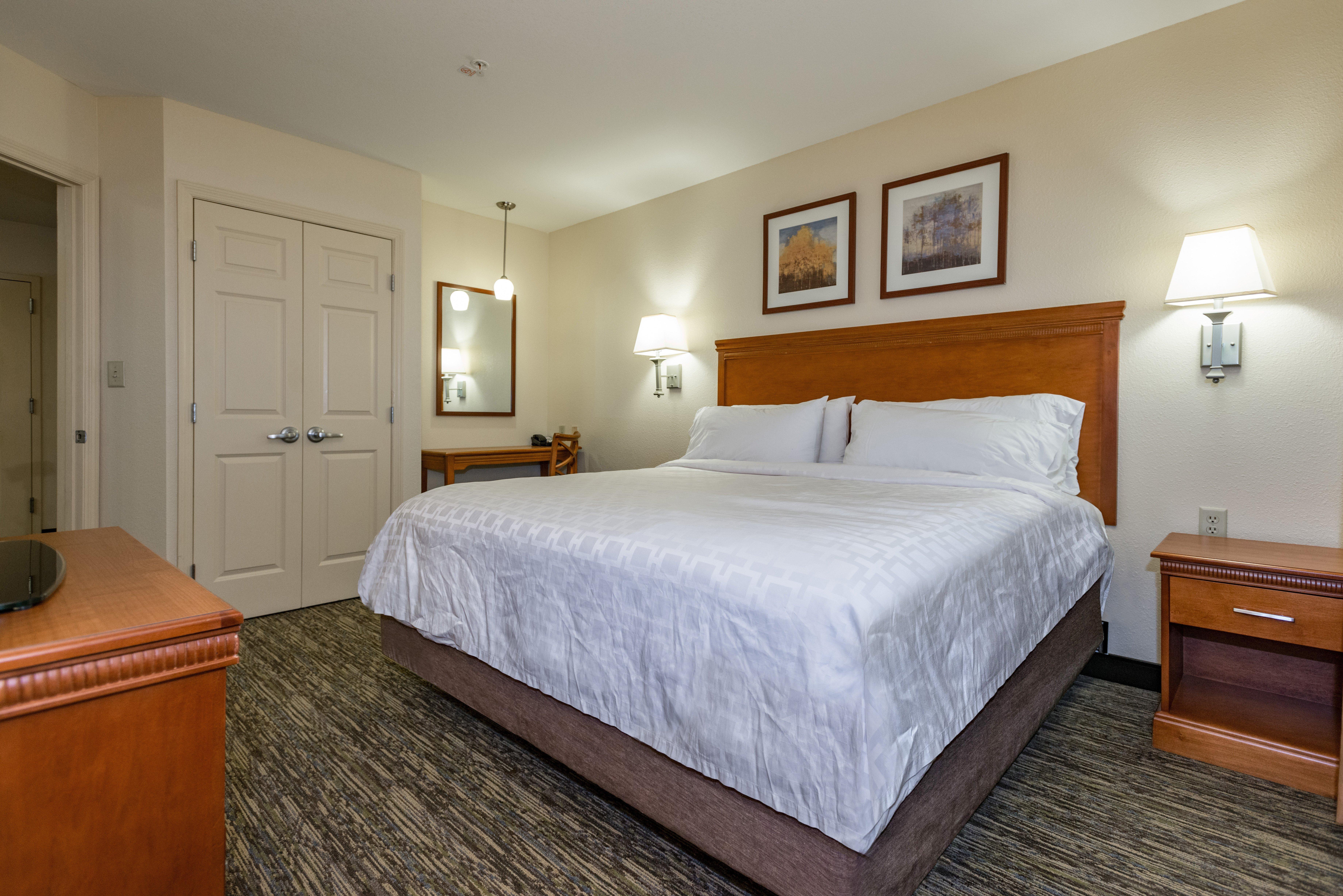 Candlewood Suites Mobile-Downtown By Ihg Exterior photo