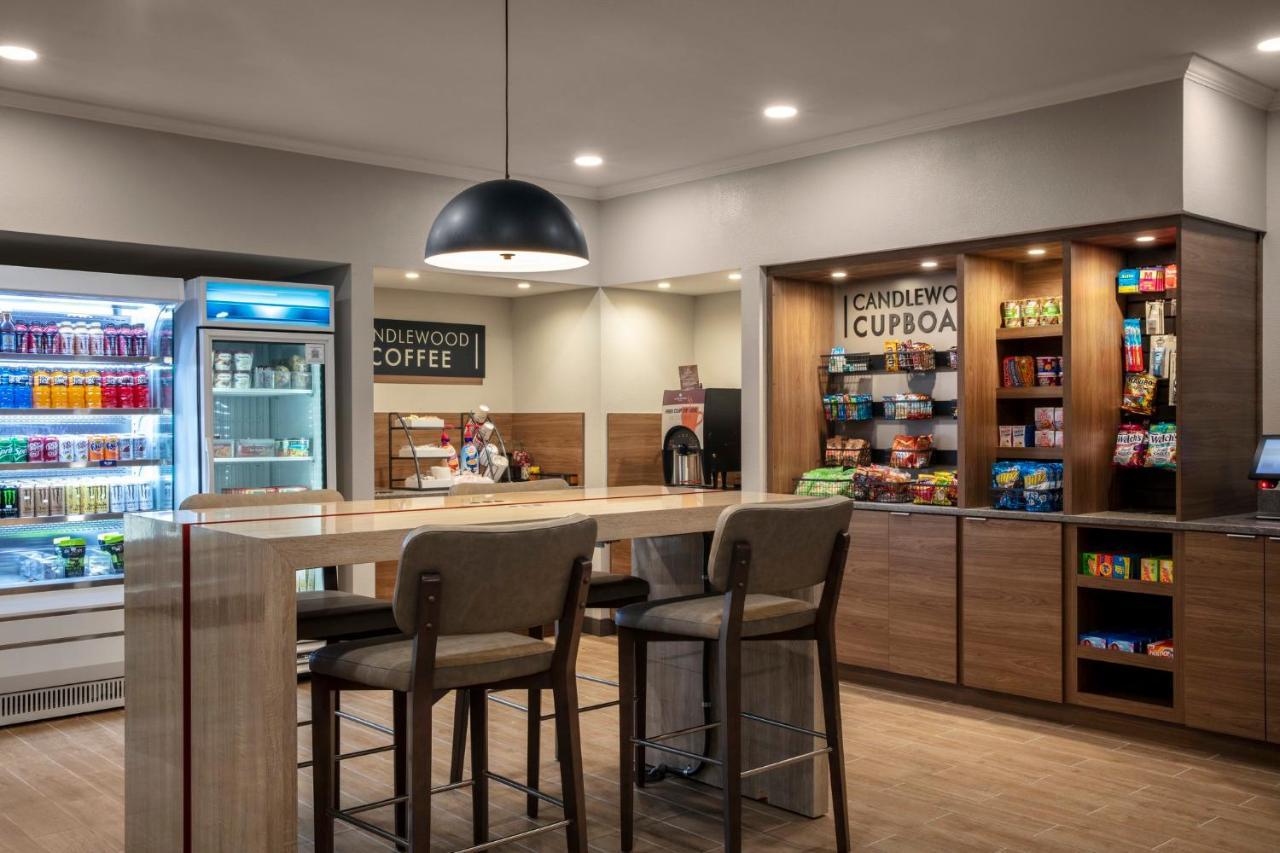 Candlewood Suites Mobile-Downtown By Ihg Exterior photo