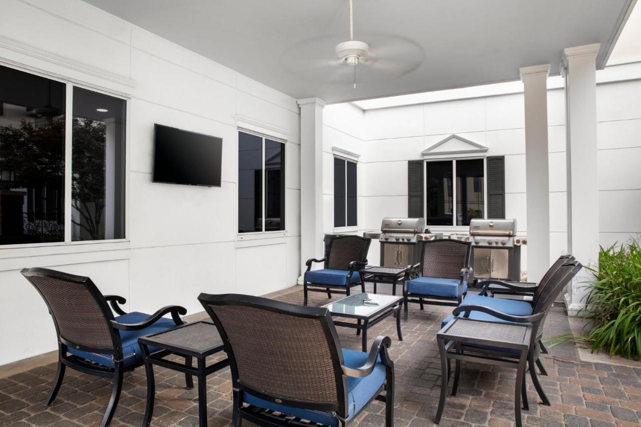 Candlewood Suites Mobile-Downtown By Ihg Exterior photo