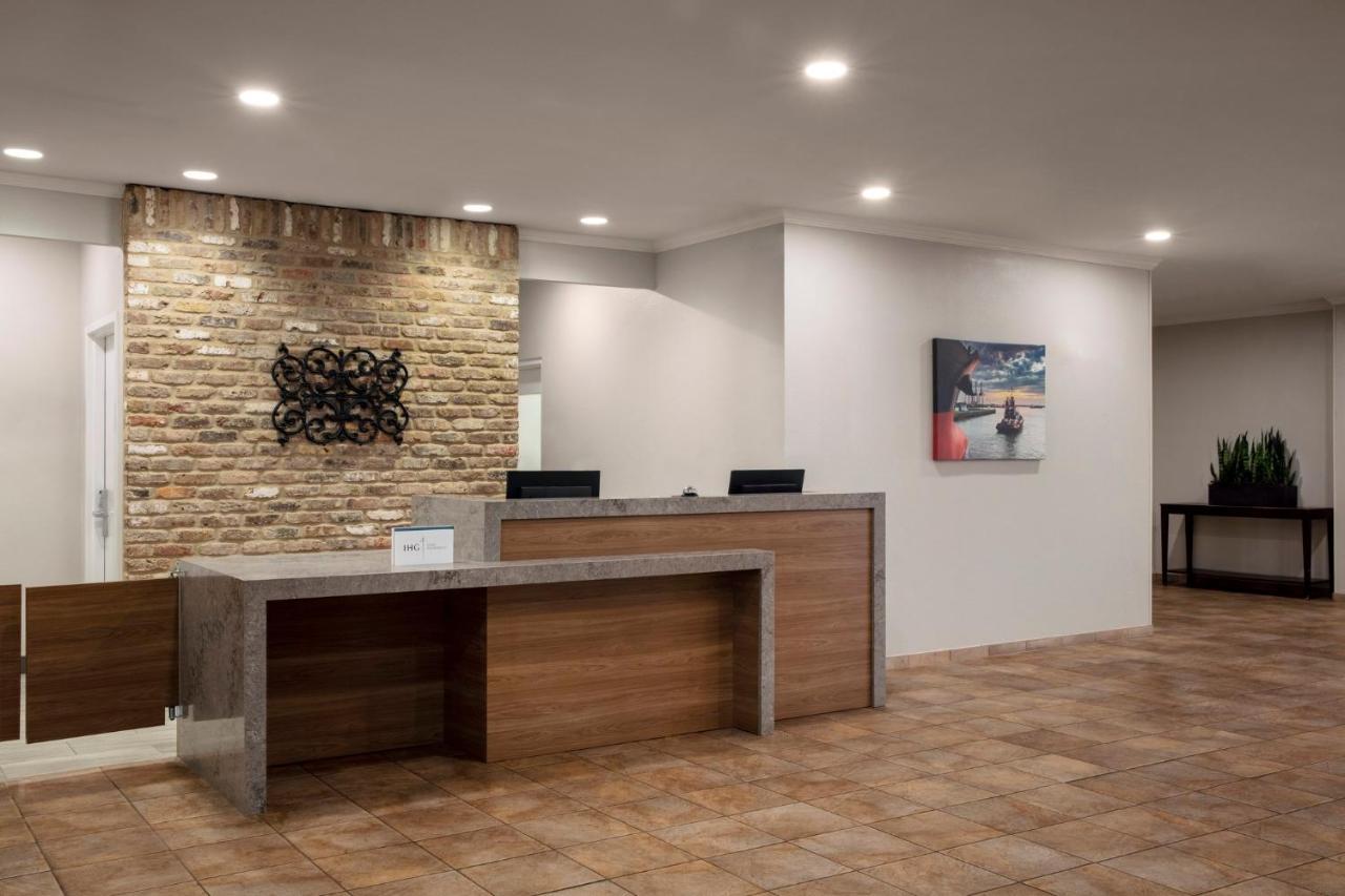 Candlewood Suites Mobile-Downtown By Ihg Exterior photo