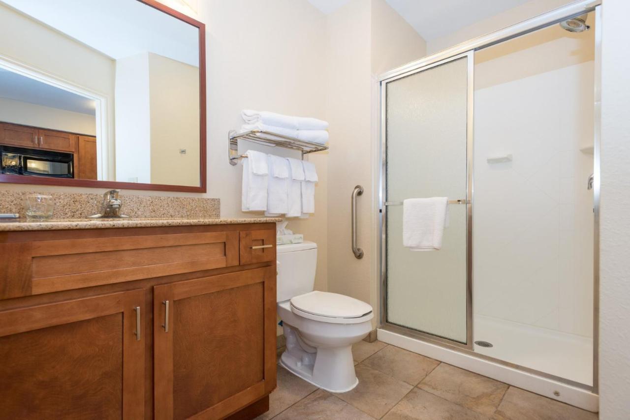 Candlewood Suites Mobile-Downtown By Ihg Exterior photo