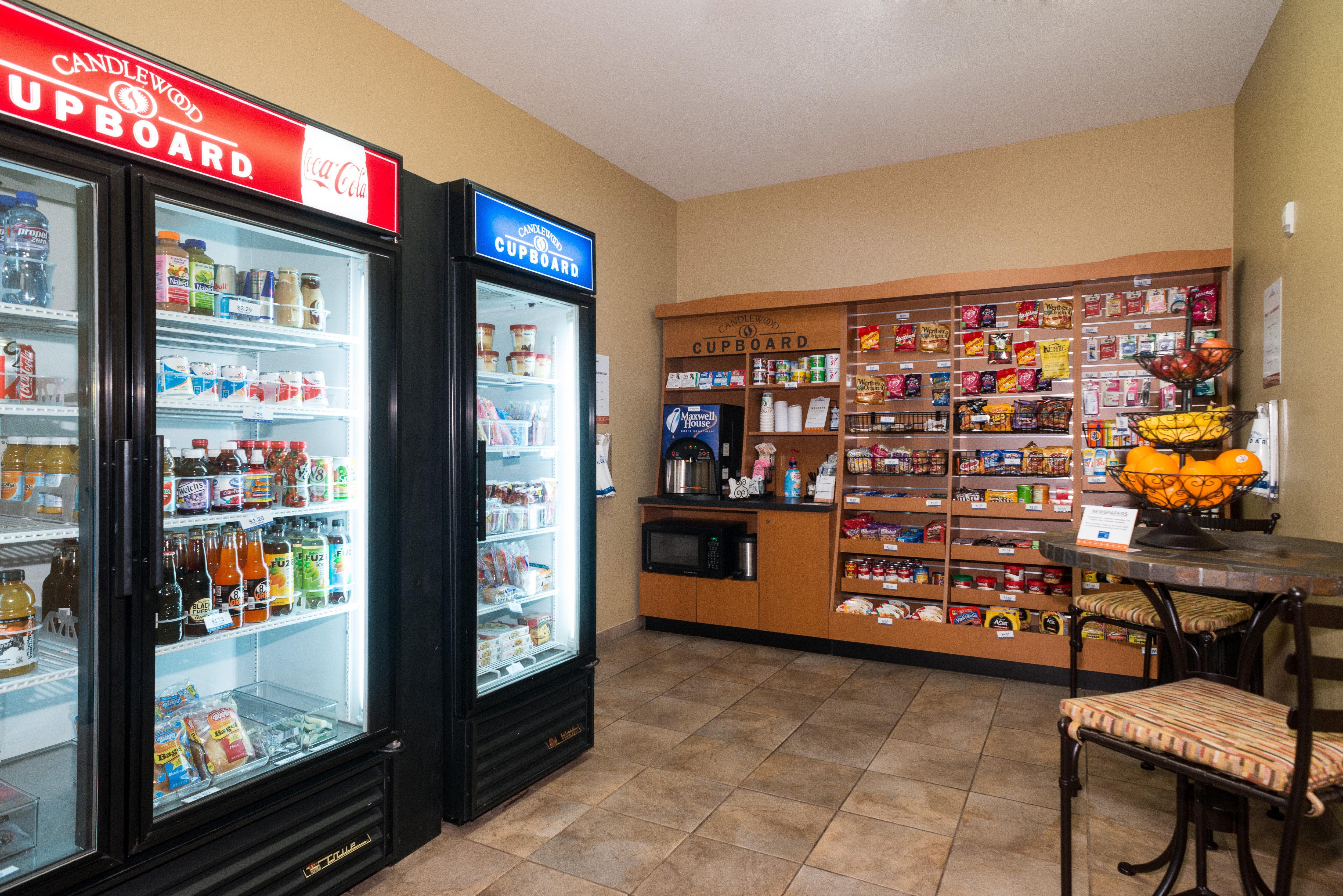 Candlewood Suites Mobile-Downtown By Ihg Exterior photo