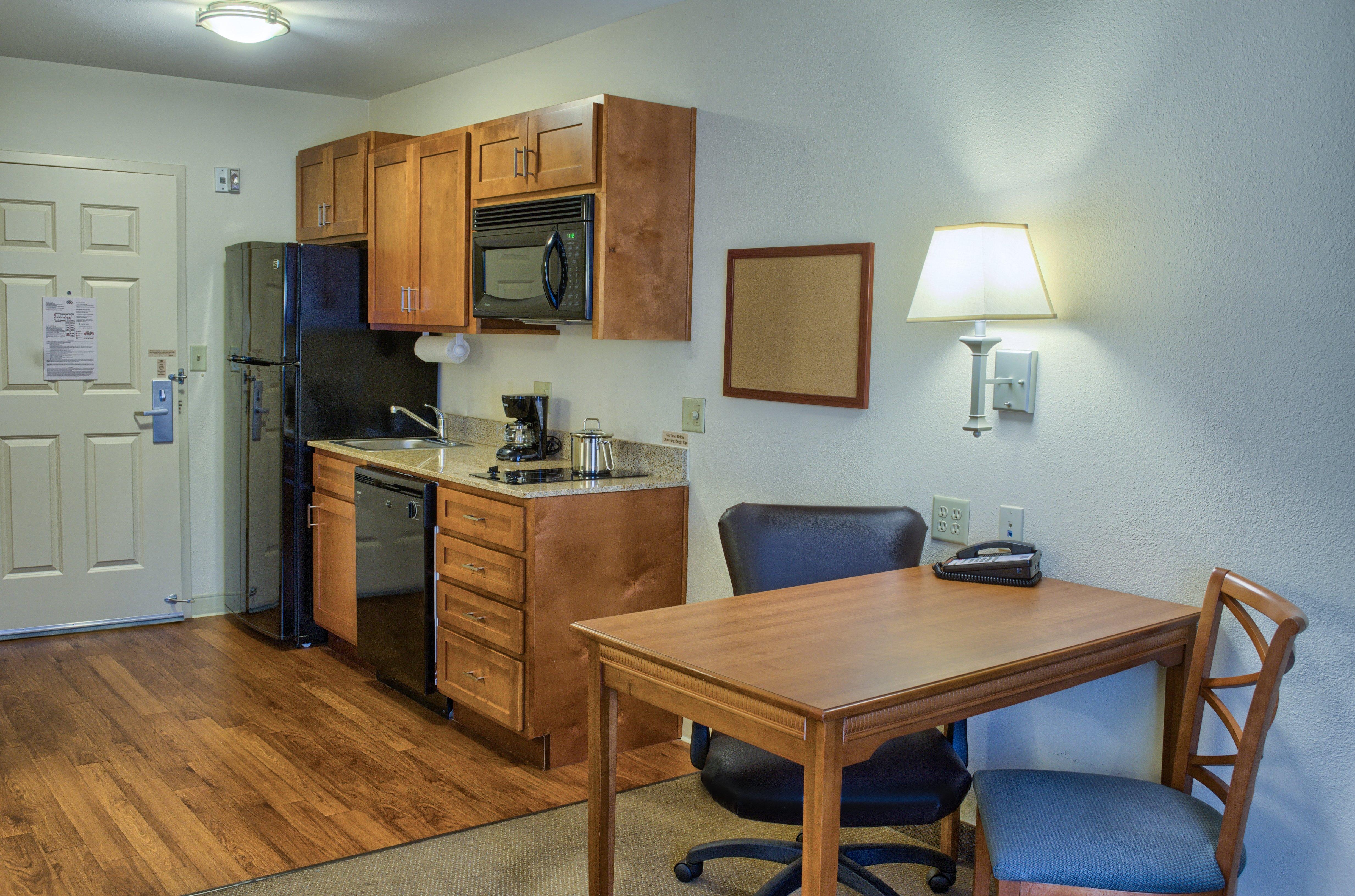 Candlewood Suites Mobile-Downtown By Ihg Exterior photo