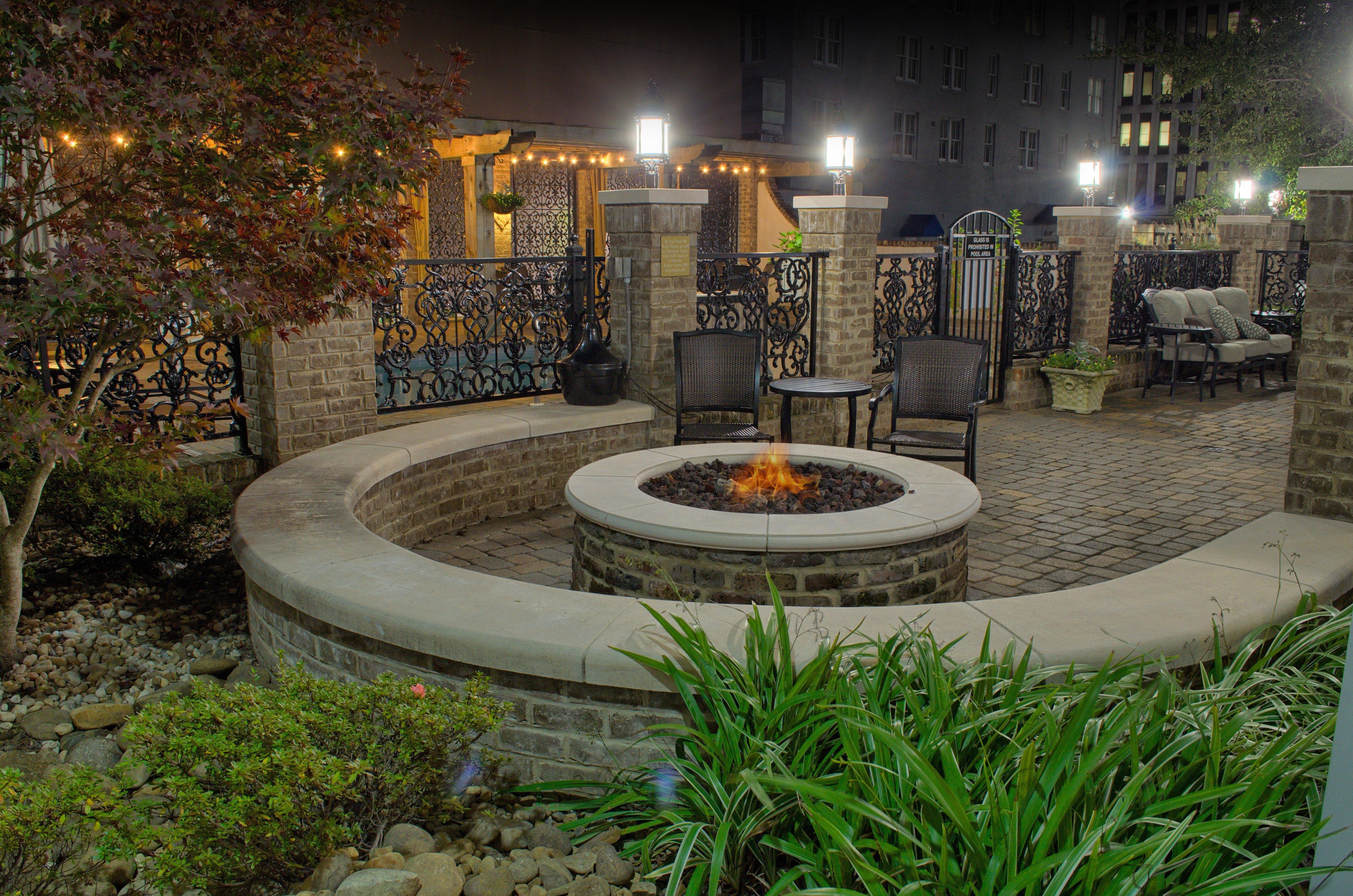 Candlewood Suites Mobile-Downtown By Ihg Exterior photo