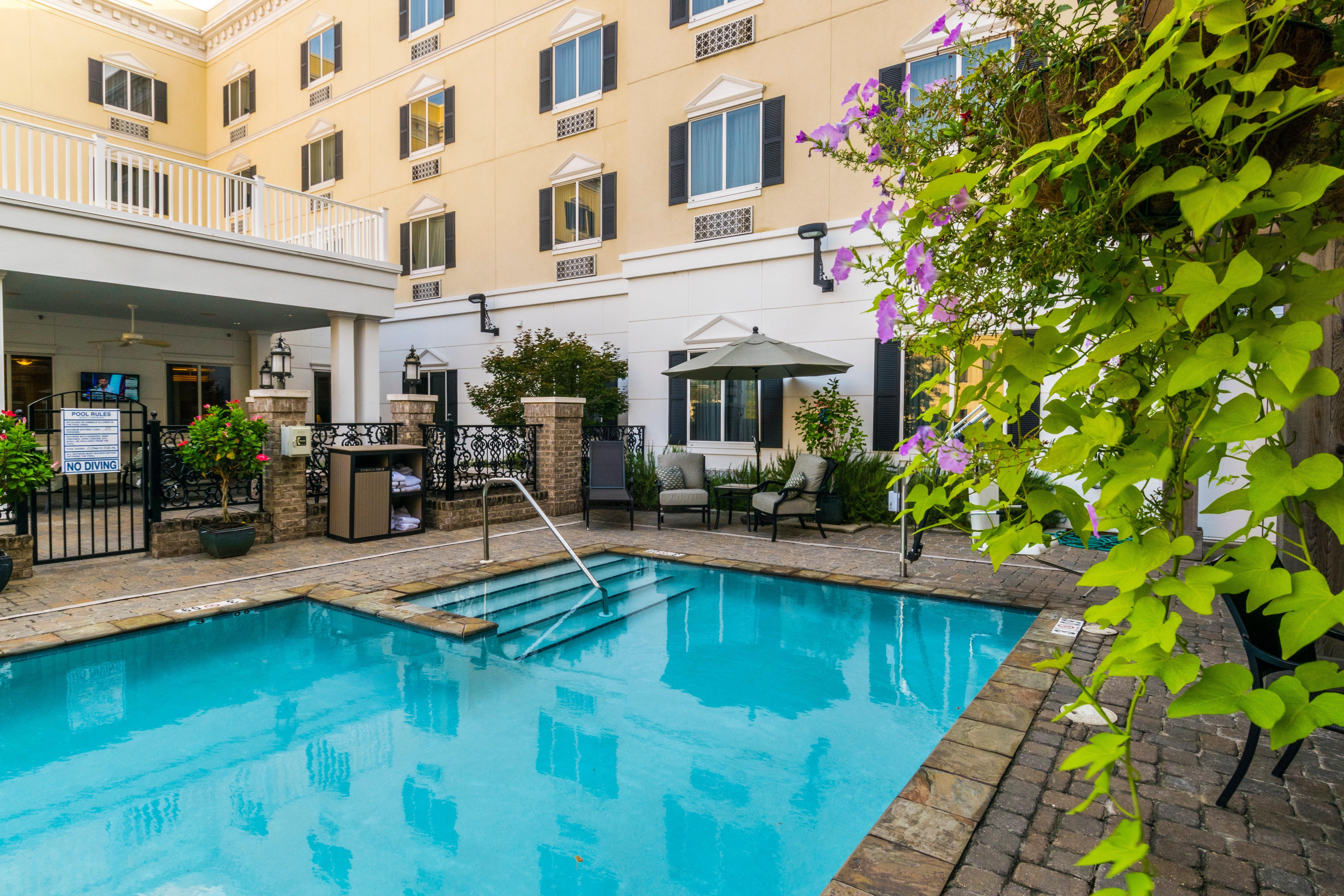 Candlewood Suites Mobile-Downtown By Ihg Exterior photo