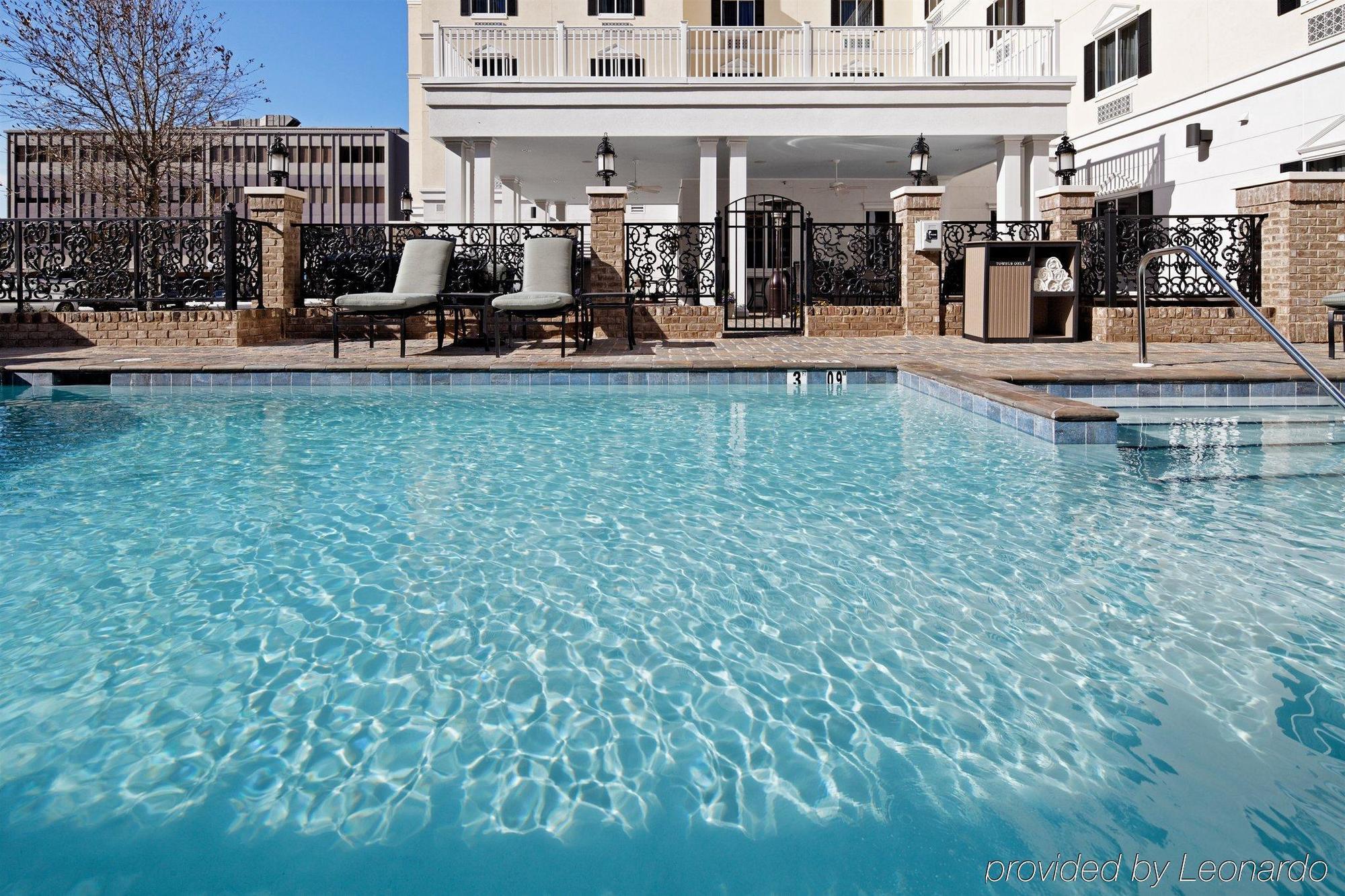 Candlewood Suites Mobile-Downtown By Ihg Facilities photo