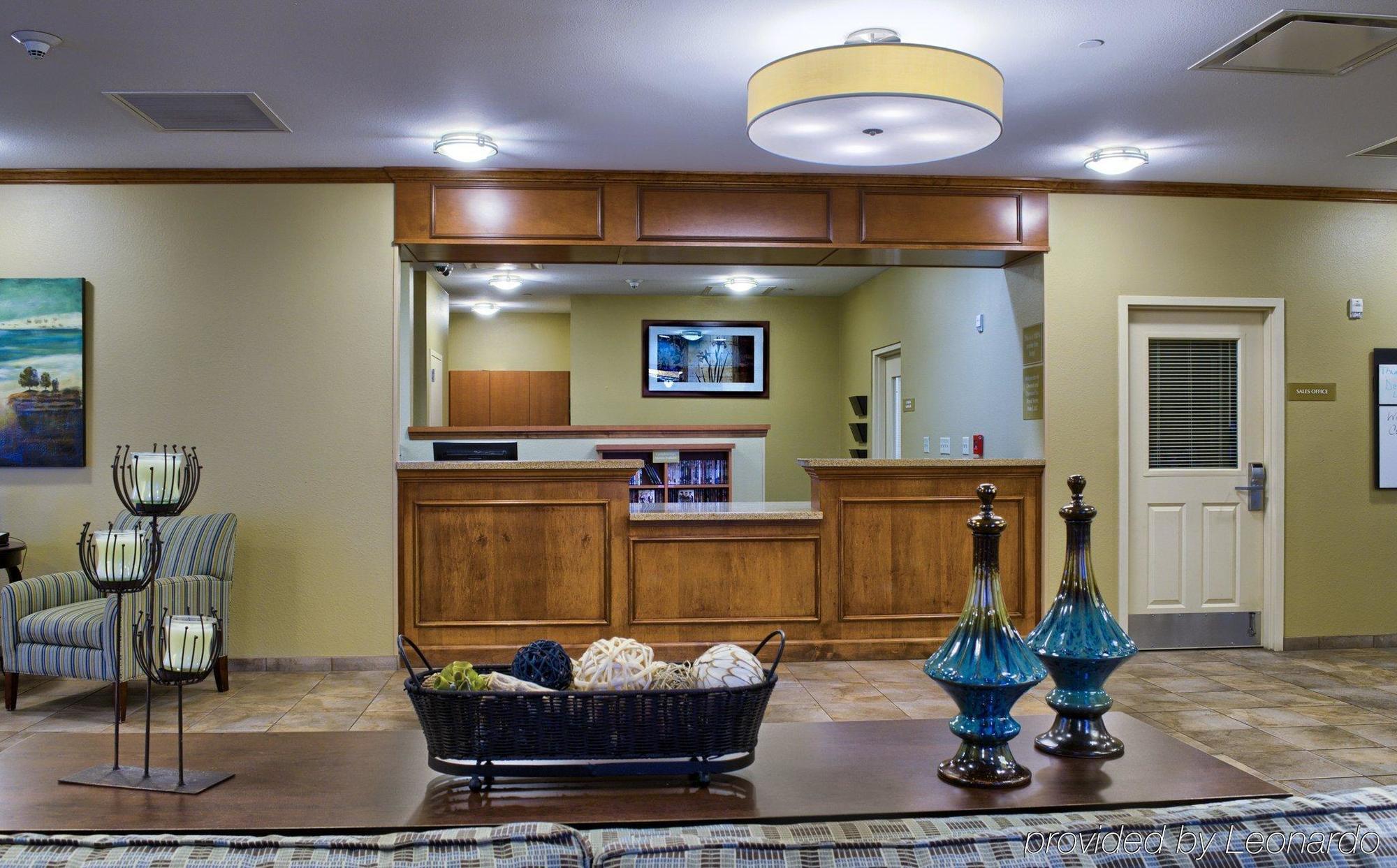 Candlewood Suites Mobile-Downtown By Ihg Exterior photo