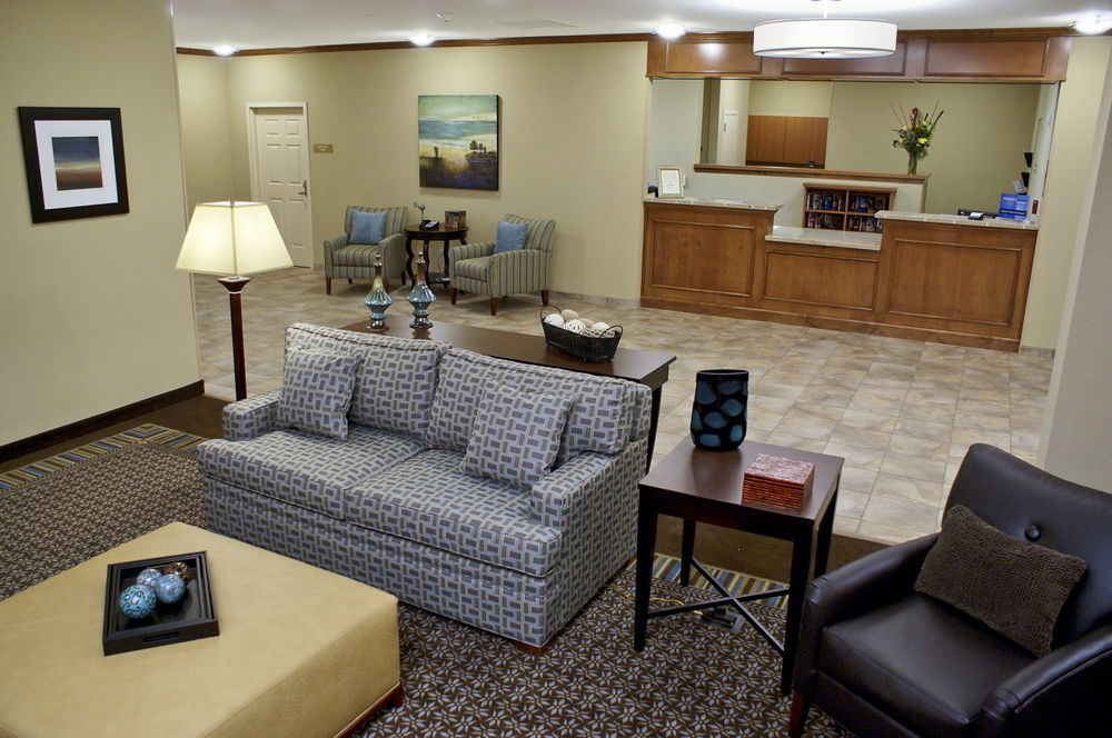 Candlewood Suites Mobile-Downtown By Ihg Exterior photo