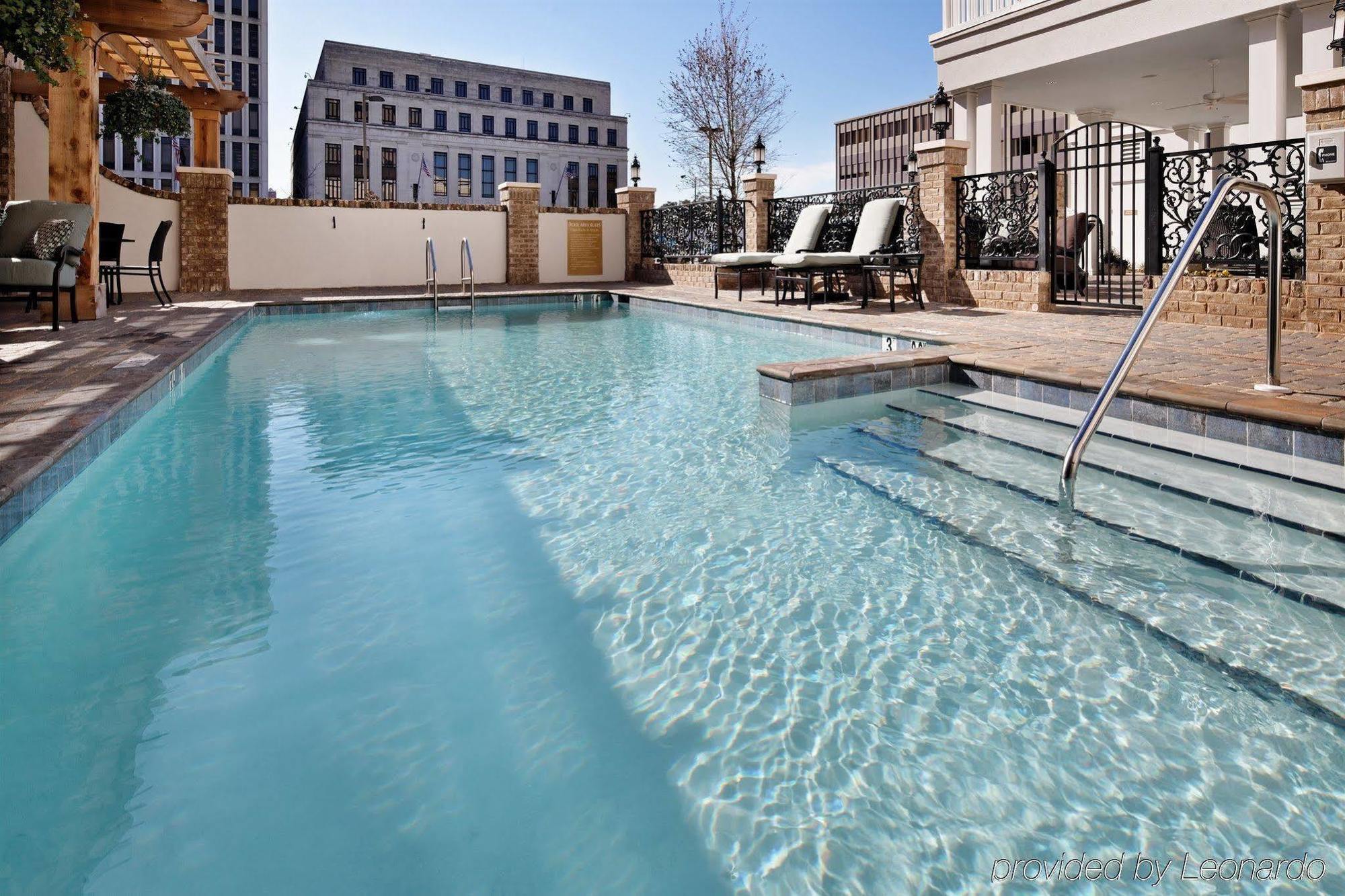 Candlewood Suites Mobile-Downtown By Ihg Exterior photo