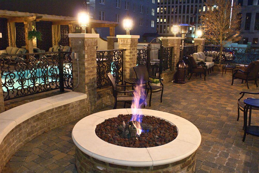 Candlewood Suites Mobile-Downtown By Ihg Facilities photo